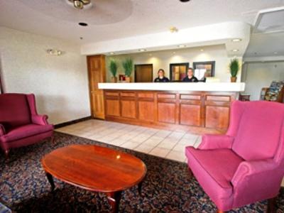 Western Hotel Norwalk
