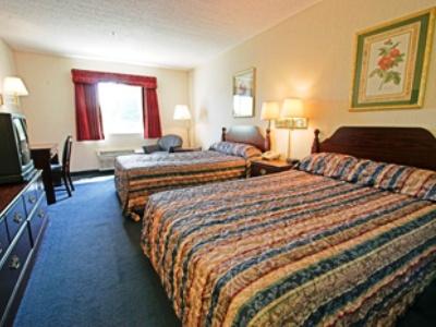 Hotel Western Norwalk