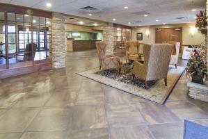 Western 3* Norwalk