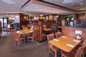 Western Hotel Norwalk