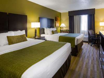Hotel Western Norwalk